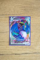 Fullart Cramorant Vmax Englisch POKEMON NM