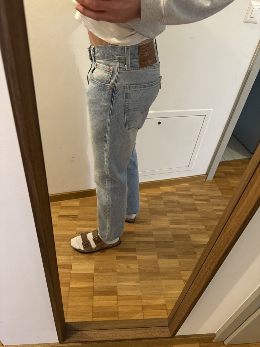 Levi's Jeans: Jeans Levi's 551 Z W30 L30 – Gebraucht aus Zürich von zcvetkov 6