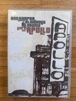 BEN HARPER AND THE BLIND BOYS OF ALABAMA: live at the apollo