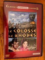 Colosse de Rhodes (1961, Péplum de Sergio Léone)