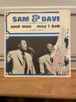 Sam & Dave – Soul Man 1967 VG+