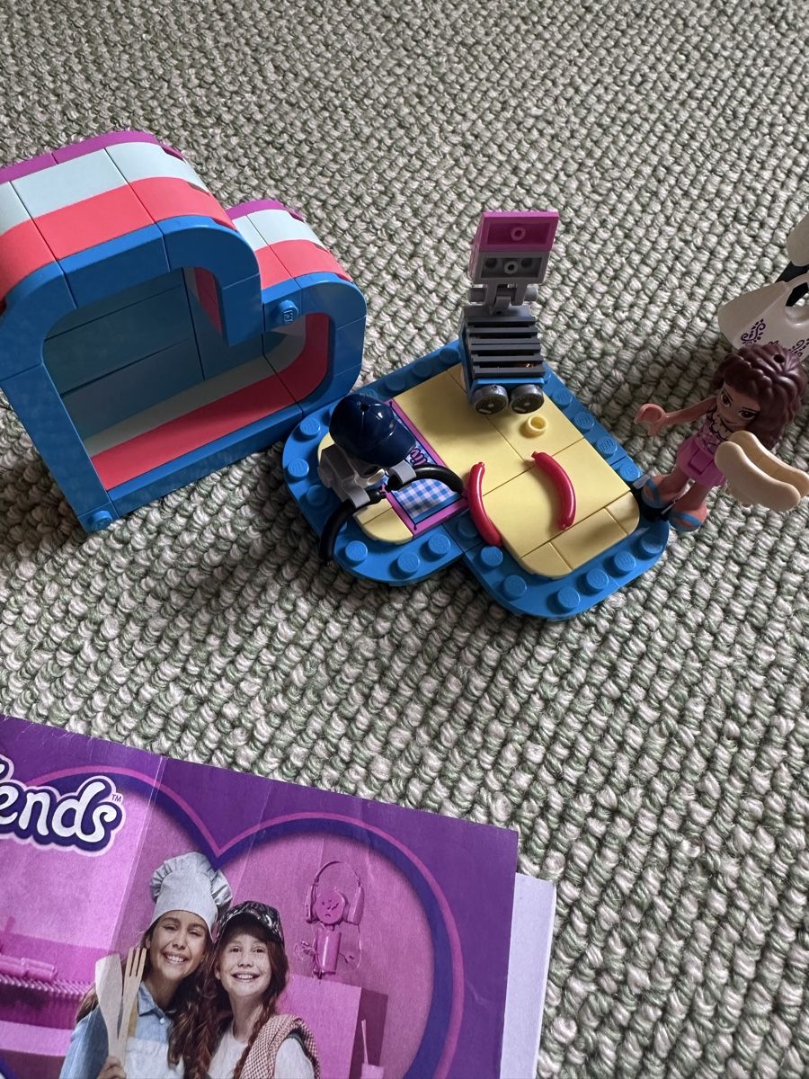 Lego Jeux de construction: LEGO & Playmobil Mixed Lot – D'occasion à Bex par roopa.gorla 8
