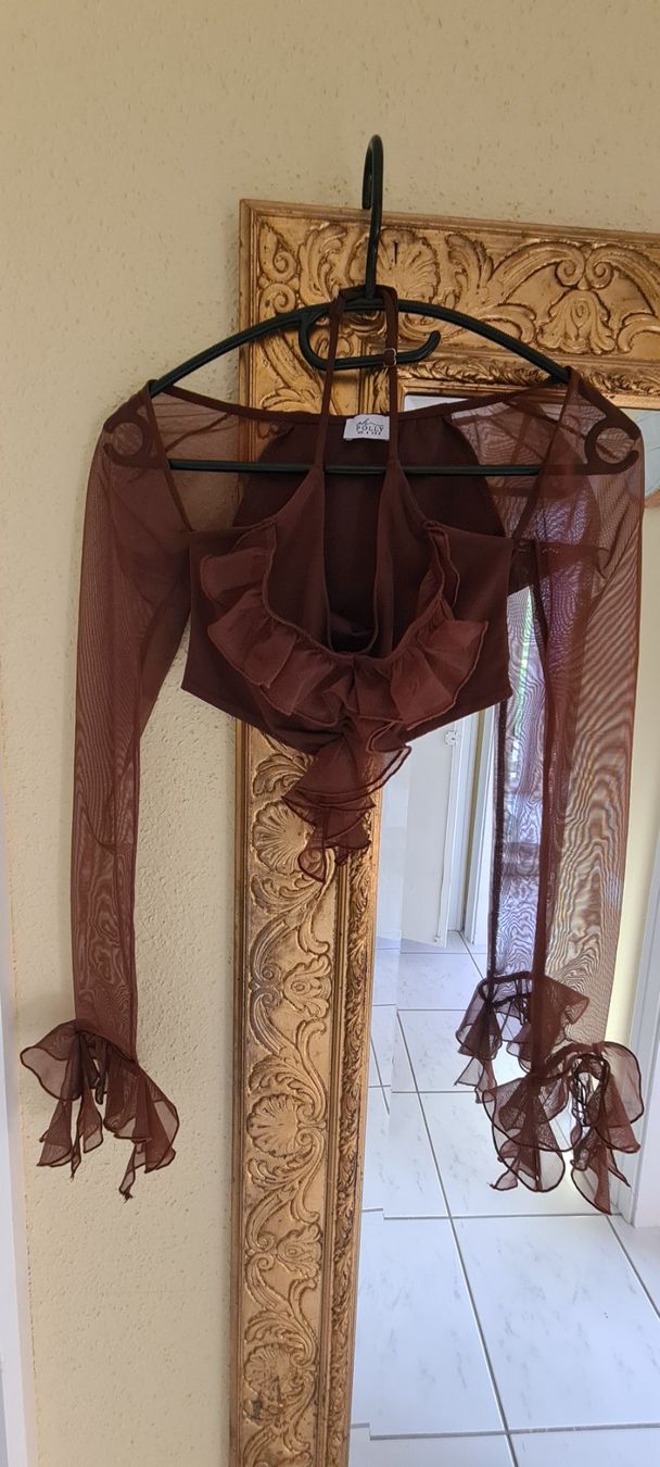 Top: Top Oh Polly – Usato da Allschwil venduto da Virgo