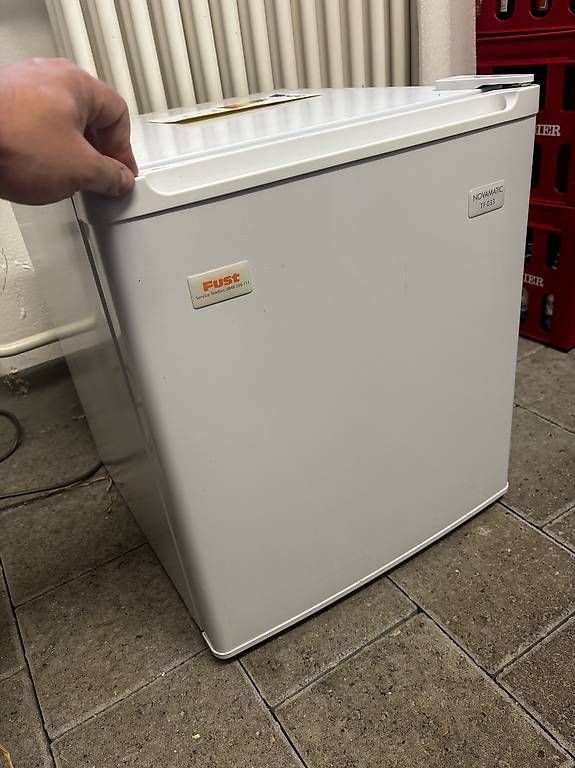 Fust Gefrierschrank: Gefrierschrank – Gebraucht aus Cham von kaiimholz 1