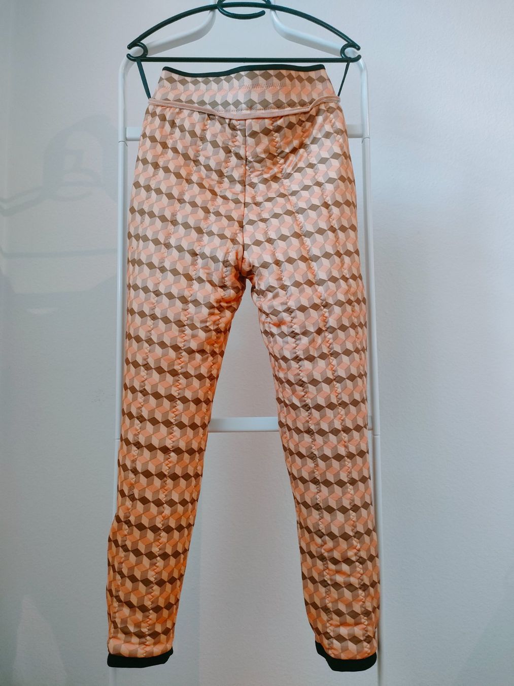 Leggings: Warme Damen Winter Leggings schwarz – Nuovo (secondo la descrizione) da Dietikon venduto da MJ_Sporting 5