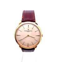 Vacheron Constantin Patrimony  18K Gold Handaufzug gebraucht