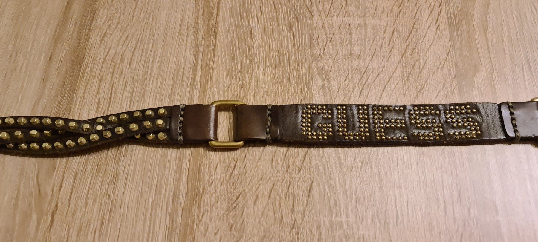 Guess Gürtel: GUESS Gürtel, kaum getragen – Gebraucht aus Richterswil von Ivypearl 2