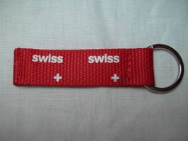 Swiss Schlüsselanhänger