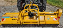 Broyeur Alpego TR46 3.1 mètres travail état de neuf