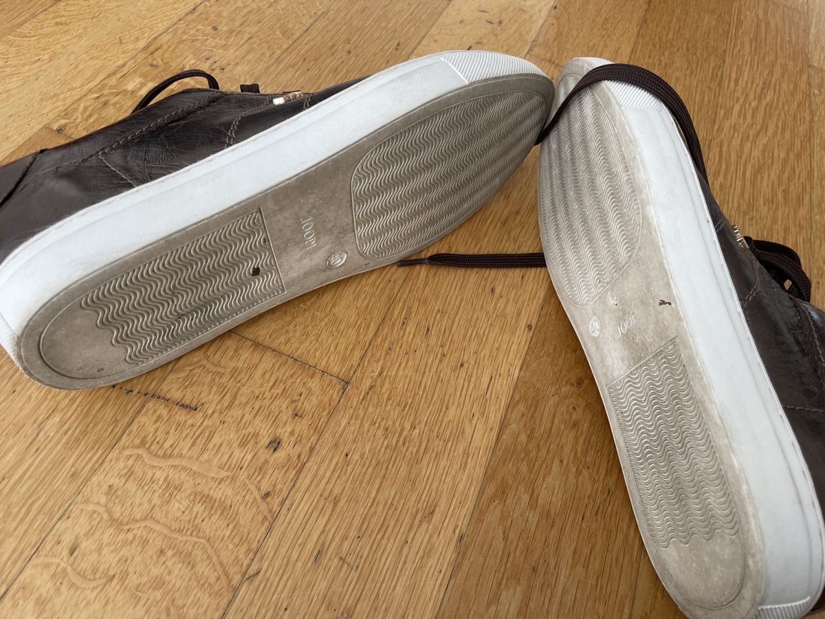 Joop Scarpe da uomo: Joop Schuhe gr 40 – Usato da St. Gallen venduto da Emifrei 7