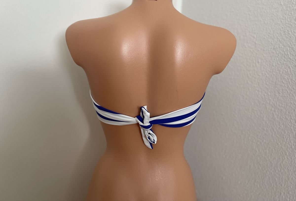 Badekleider & Bikinis: Bikini-Top Linda Gr. 85C Neu! – Neu (gemäss Beschreibung) aus Rüfenacht BE von Anele_13 3