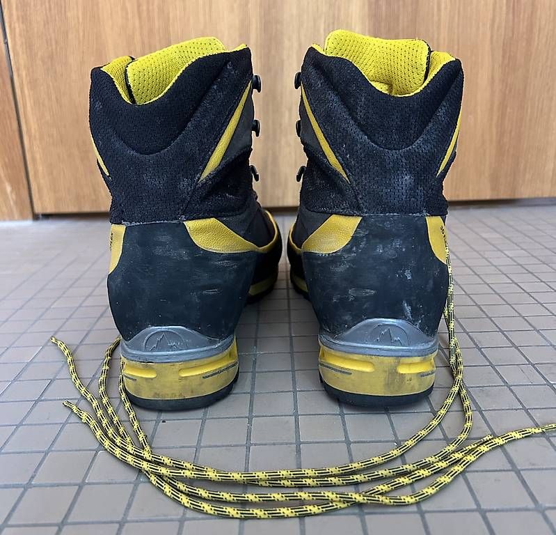 La Sportiva Scarpe da uomo: Wanderschuhe La Sportiva – Nuovo (secondo la descrizione) da Gais venduto da T_iziana 4