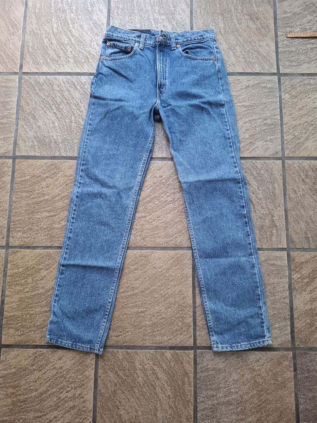 Levi's Jeans: Vintage Levi's 505 80er! – D'occasion à Hunzenschwil par Hardrock6