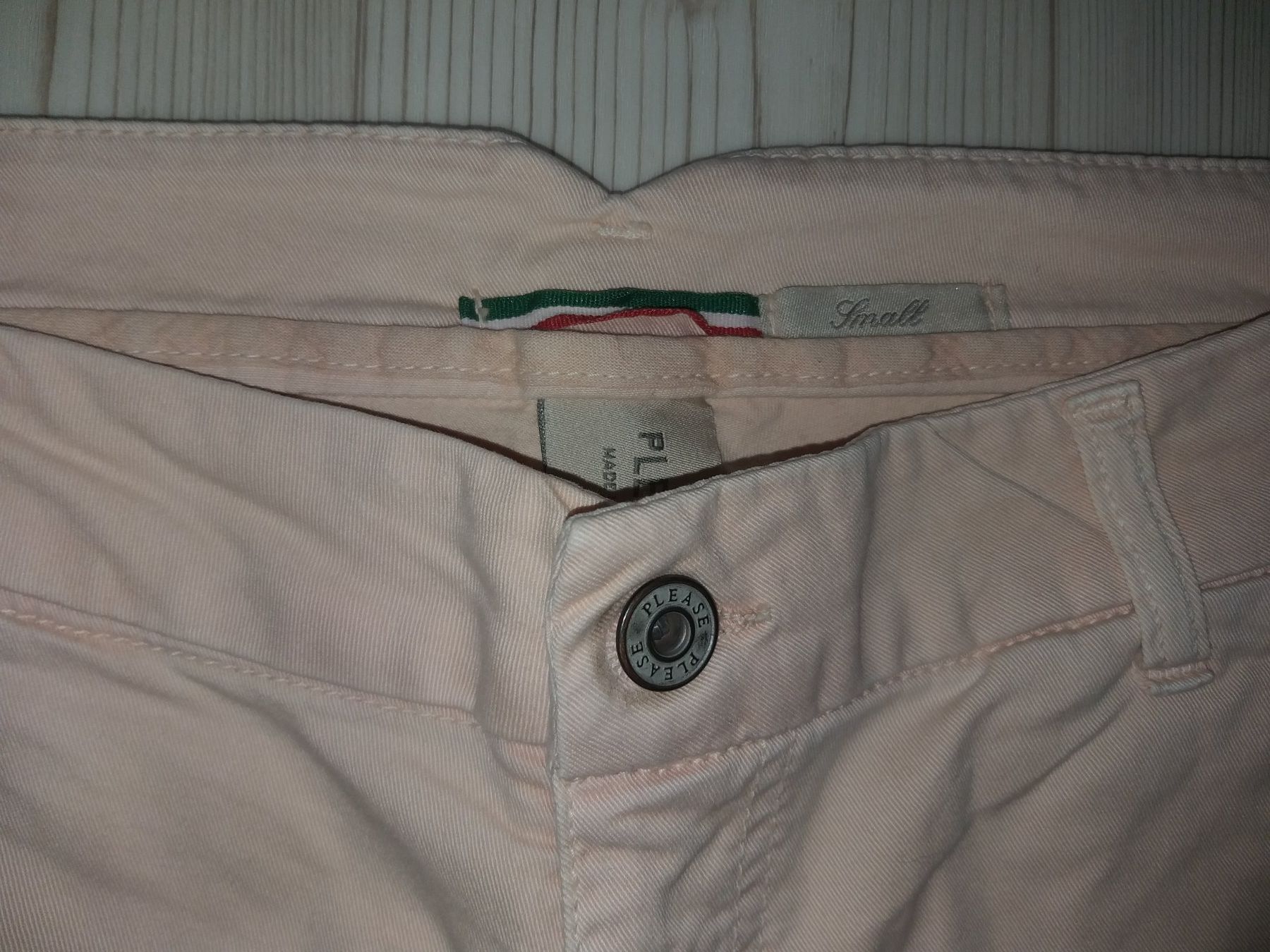 Please Jeans Jeans: Jeans PLEASE P57     Taille/Grosse S ..... – Usato da Cossonay-ville venduto da Super-Price-Quality 2