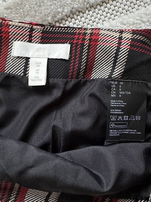 Ensembles & Tailleurs: Blazer-Set mit Rock – Neuf (Voir description) à Thun par DascheLii 3