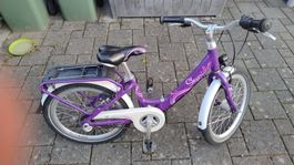 Puky Skyride 20-3 (3-Gang) ALU light lila