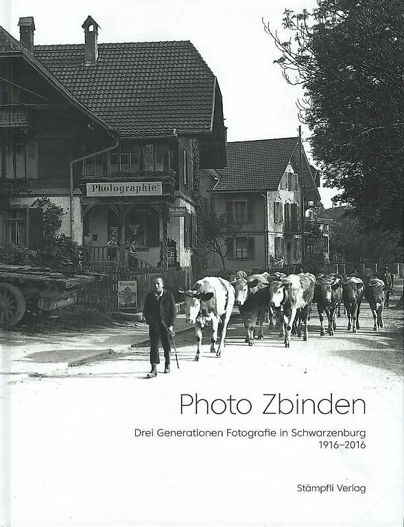 Foto & Immagini: Photo Zbinden – Usato da muensingen venduto da hanspeterf01