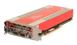 Xilinx Alveo U200 FPGA Accelerator Card 64GB A-U200-P64G