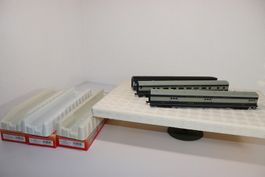 3 US Personenwagen ( 582 )