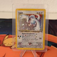 Pokémon Lugia 9/111 Holo Neo Genesis DE