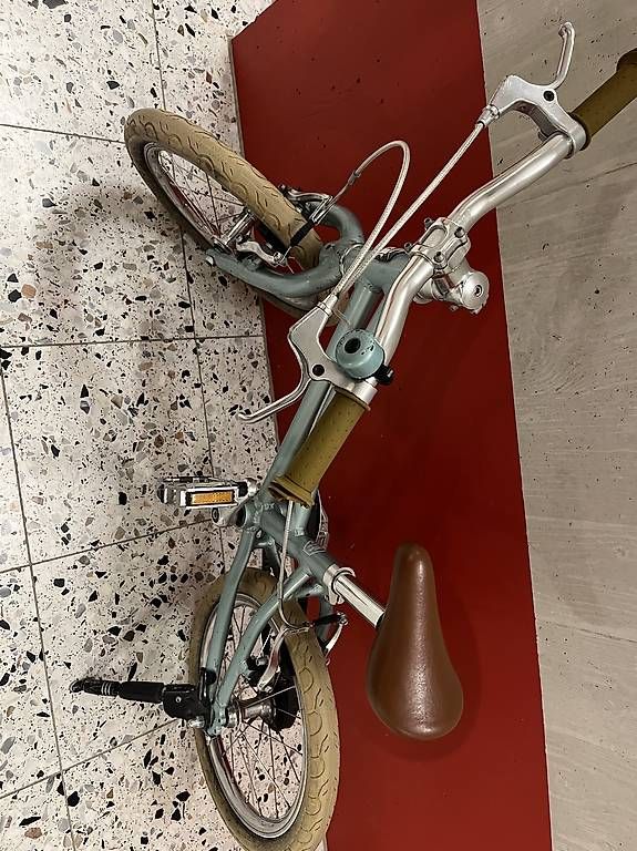 Vélos: Kindervelo Siech, 20 Zoll. – D'occasion à Zürich par NmanoEdna 3