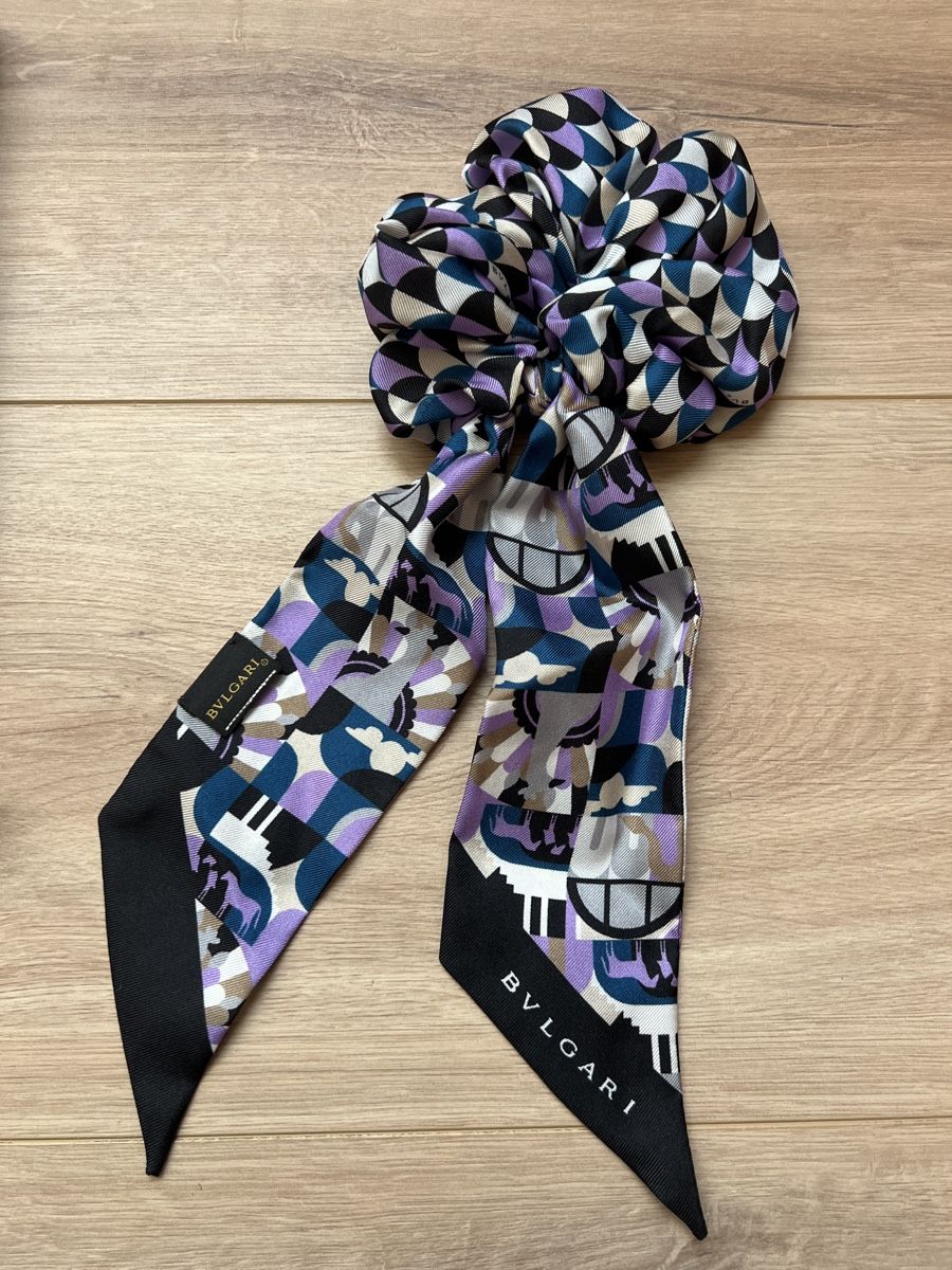 Accessori per capelli: Bulgari Haar Accessoire – Nuovo e nell'imballaggio originale da St.Moritz venduto da MonikaG08 1