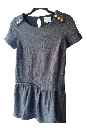 Robe Sézane 100% Laine - Très Bon État