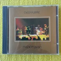 DEEP PURPLE-MADE IN JAPAN 72