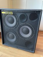 Epifani UL3-310 Bass Box in gutem Zustand