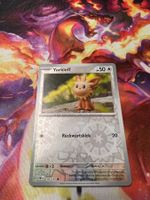Yorkleff (OBF 170) / Reverse Holo / Obsidianflammen