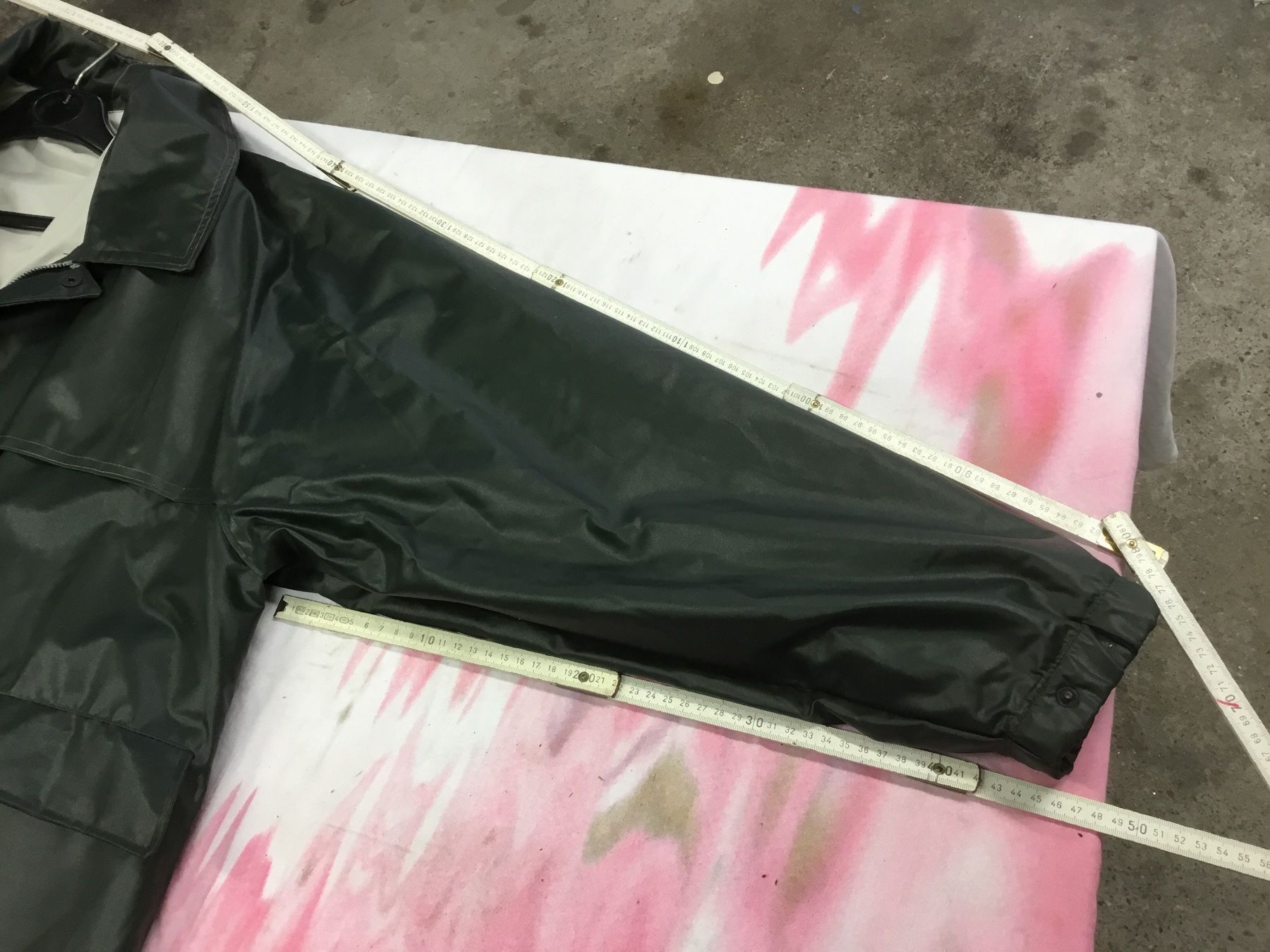 Giacche: JAGDJACKE ODER FISHING   SIZE …??? – Usato da Cama venduto da anto_a 3