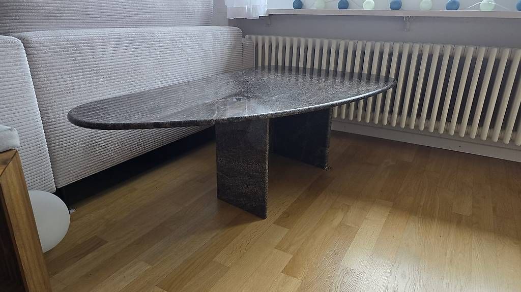 Tavoli: Couchtisch in top Zustand – Usato da Olten venduto da Schaenhu 2