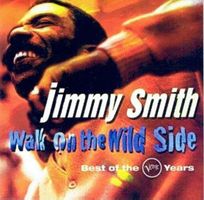 set 2CD's - Jimmy Smith [VERVE] Oliver Nelson, Thad Jones