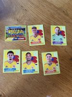 Panini 2026 6er Set COL