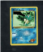 Misty's Horsea - 1st Gym Challenge