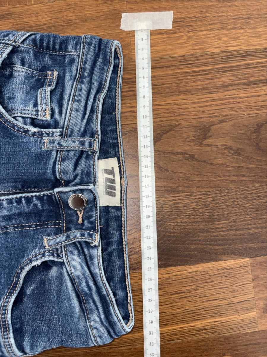 Tally Weijl Jeans: Damen Jeanshose – Usato da Dübendorf venduto da ani_xht5 1