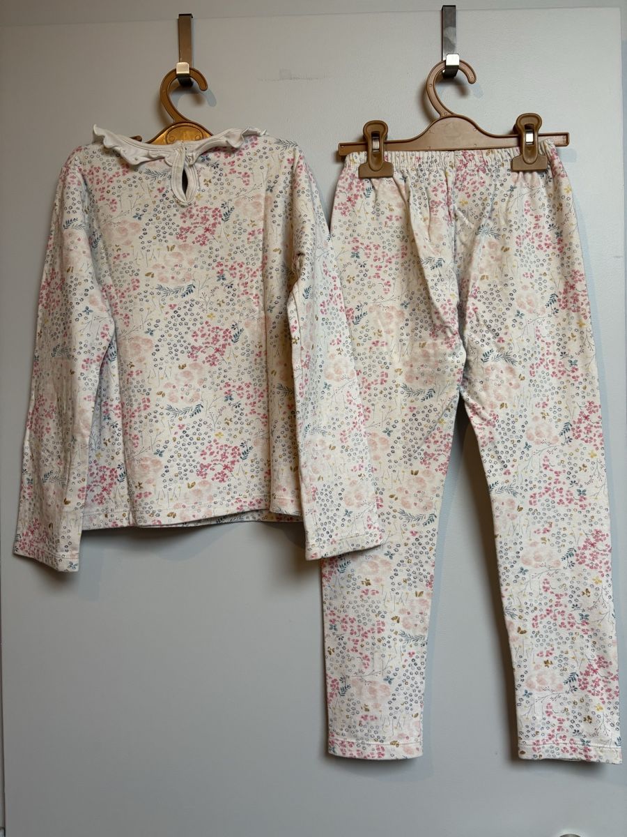 Petit Bateau Pigiama & Simili: Pyjama Petit Bateau 8 ans - 128cm – Usato da Founex venduto da ari_2gt7 1