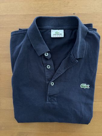 Lacoste Poloshirt