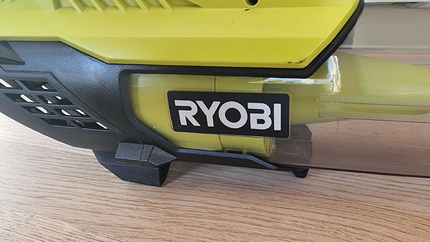 Ryobi Laubbläser & Laubsauger: Laubbläser – Gebraucht aus Bottighofen von buzz02 3