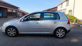 VW Golf