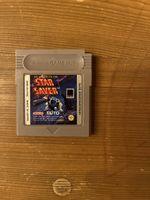 Star Saver Gameboy Classic
