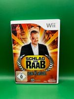 Schlag den Raab das 3. Spiel (Deutsch) - Nintendo Wii