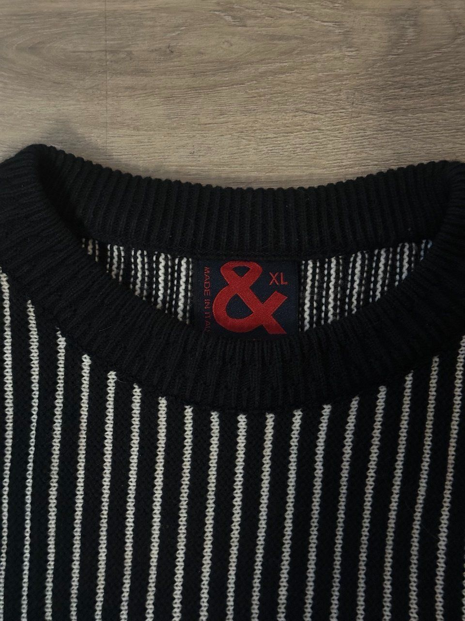 Dolce & Gabbana Maglioni & Felpe: Dolce & Gabbana Pullover – Usato da Wassen UR venduto da Mariianita 1
