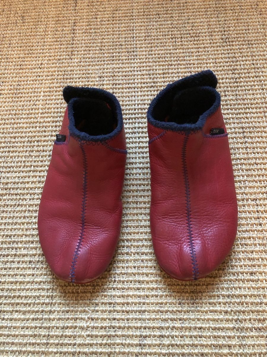 Scarpe per ragazzi: Zook Finken Grösse 31 – Usato da Zürich venduto da EliseSchmitz 1