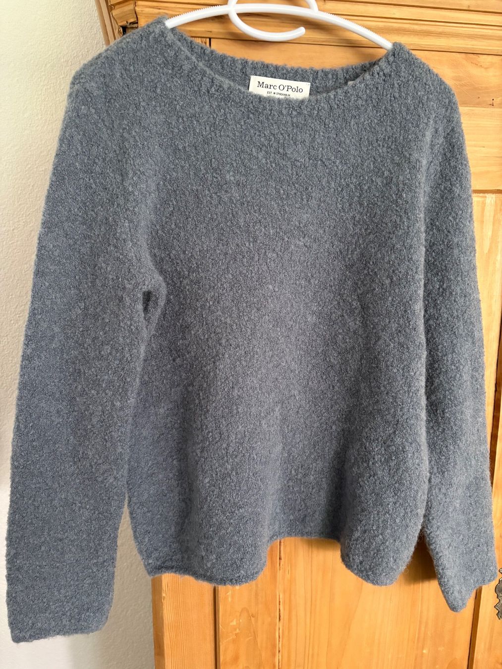 Pullover & Sweatshirts: Pullover - Grösse M - Marc O'Polo – Gebraucht aus Oberuzwil von jabano