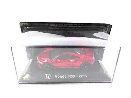 Modellini d'auto: Honda NSX 2016  1:43  neu mit Vitrine – Nuovo e nell'imballaggio originale da Wetzikon ZH venduto da tuningschmiede 3