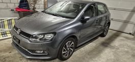 VW Polo 1.2 TSI