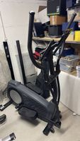 Crosstrainer „Sportstech CX2“