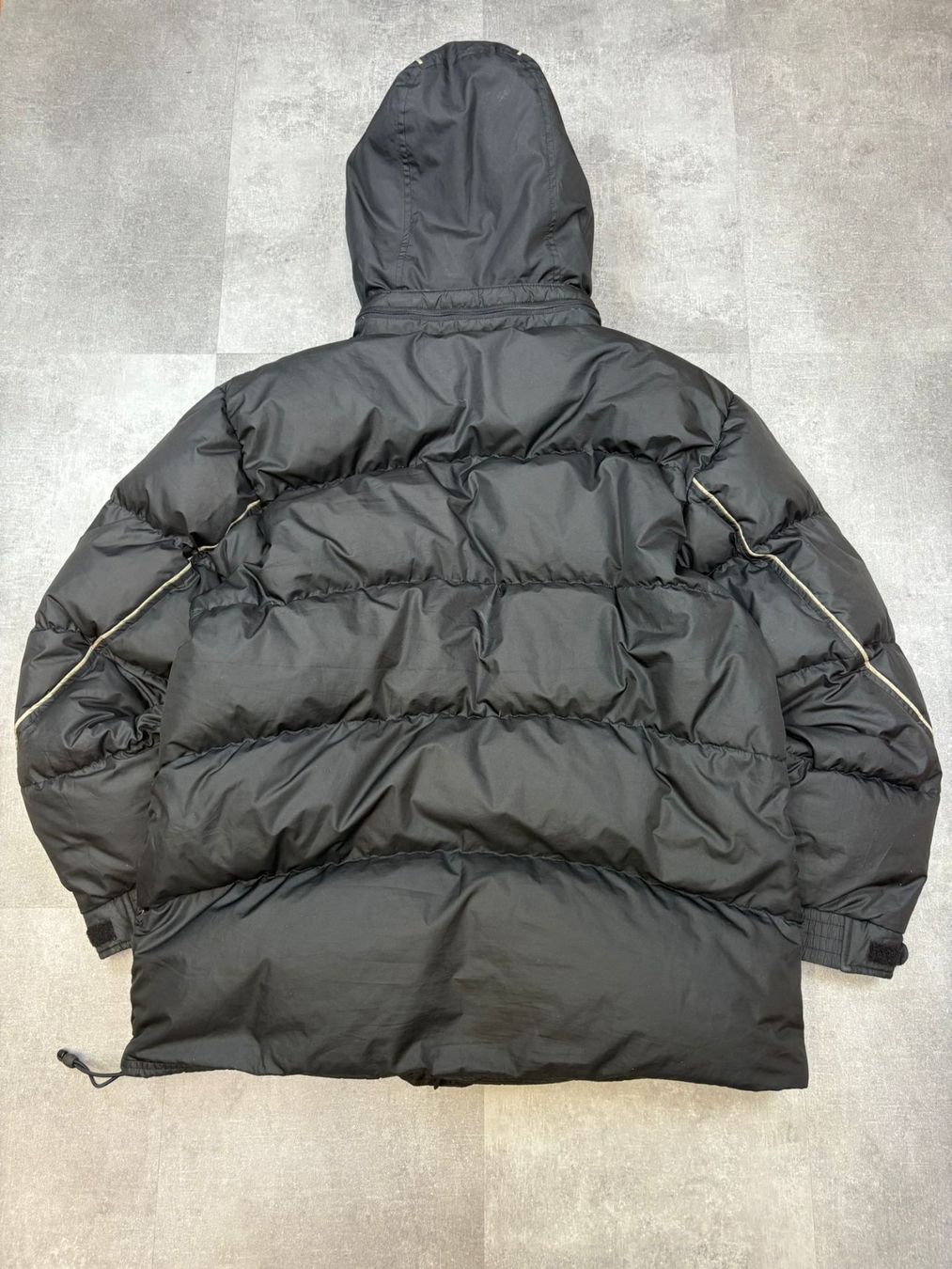 Nike Giacche: Nike Vintage Puffer Jacket - Grösse L – Nuovo (secondo la descrizione) da Werdenberg venduto da hase.vintage 3