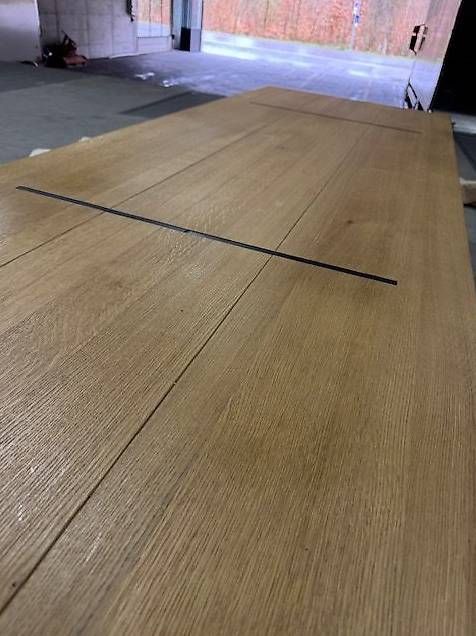 Bulthaup Tavoli: bulthaup b Solitaire Tisch 280x100  Eiche massiv – Usato da Zollikofen venduto da OberliAG 6